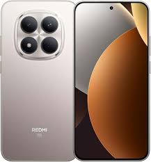 Celular Xiaomi Redmi Note 15 8GB 256GB