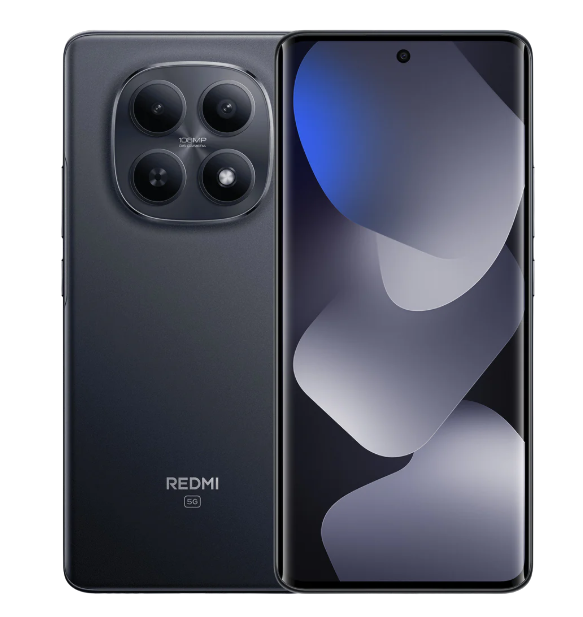 Celular Xiaomi Note 15 PRO+