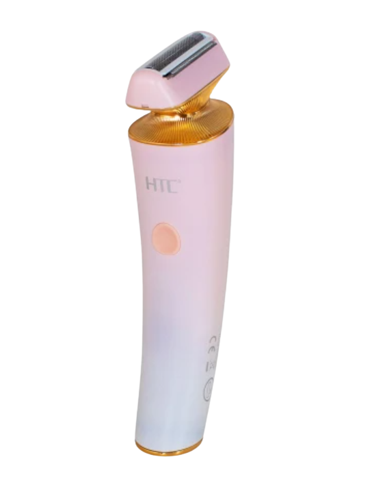 Cortapelo Inalambrica Htc AT - 1210 Accesorios Peine (1,3, 5