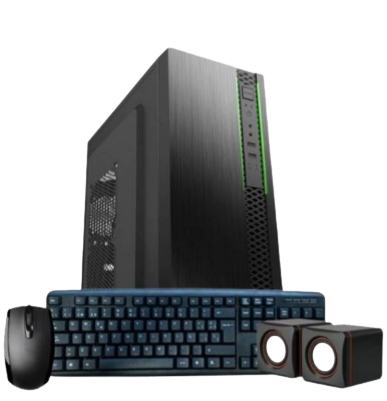 PC Ryzen 3 3200G