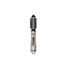 Cepillo Secador de Pelo Giratorio Kemei KM - 8024
