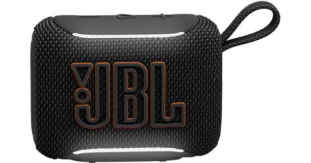 Parlante Jbl Go 5