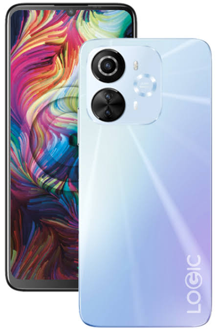 Celular Logic L68M