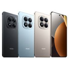 Xiaomi Redmi Note 15 Pro 4G - Miniatura 2