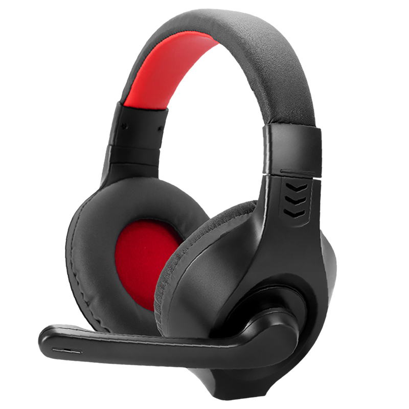 Vincha Auricular Xtrike ME HP - 312 3.5MM Negro