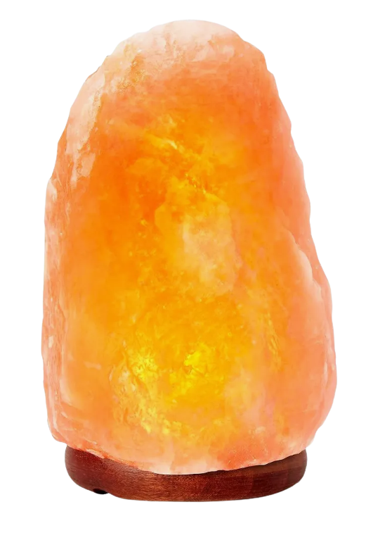 Lampara de SAL Himalaya