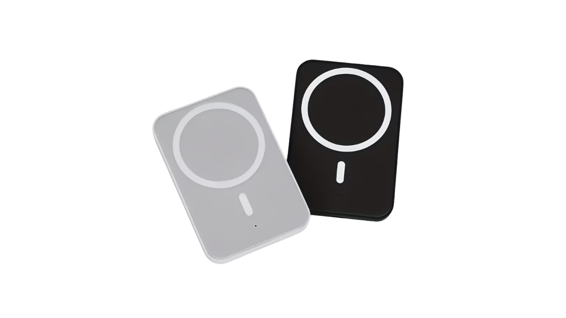 Power Bank 10000mah QI Inalambrico 15W