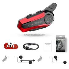 Intercomunicador p/casco inveer