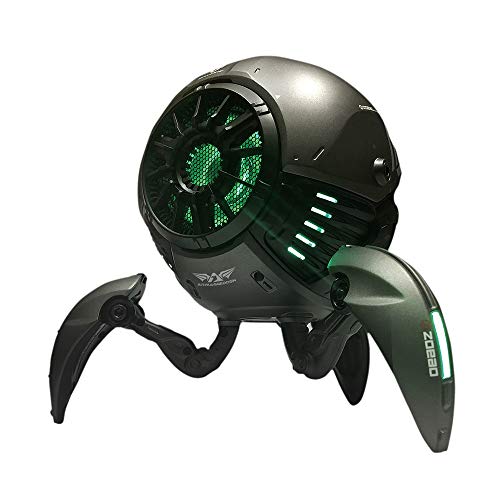 Parlante Alien