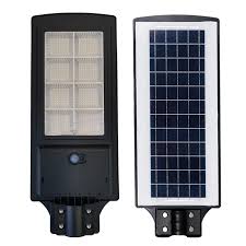 Foco Solar 200W