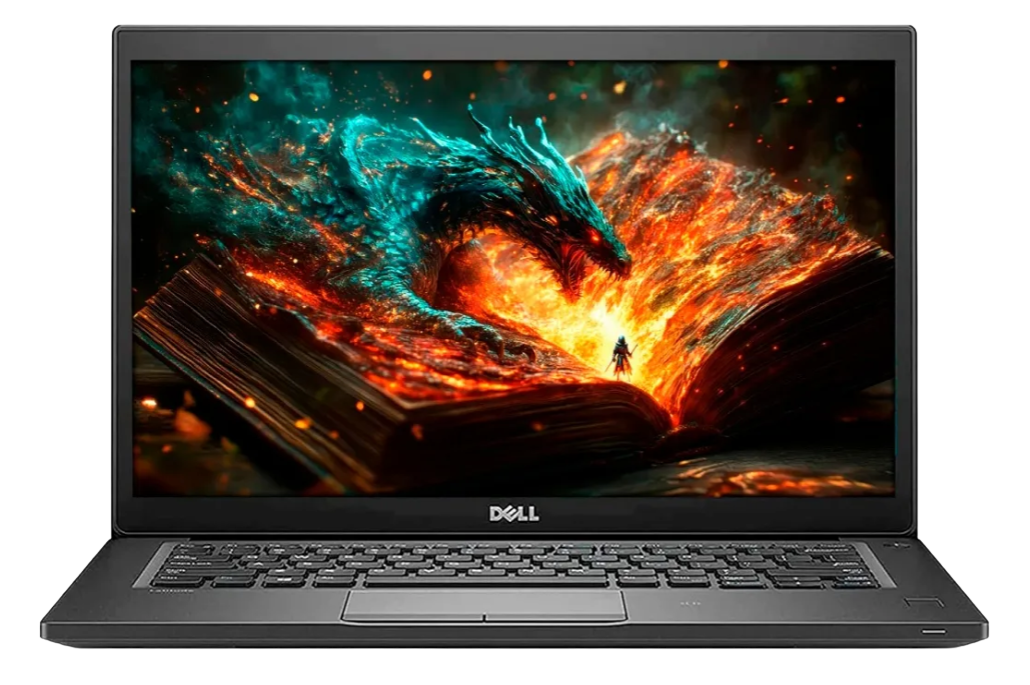 Dell Latitude 7490 Core I5