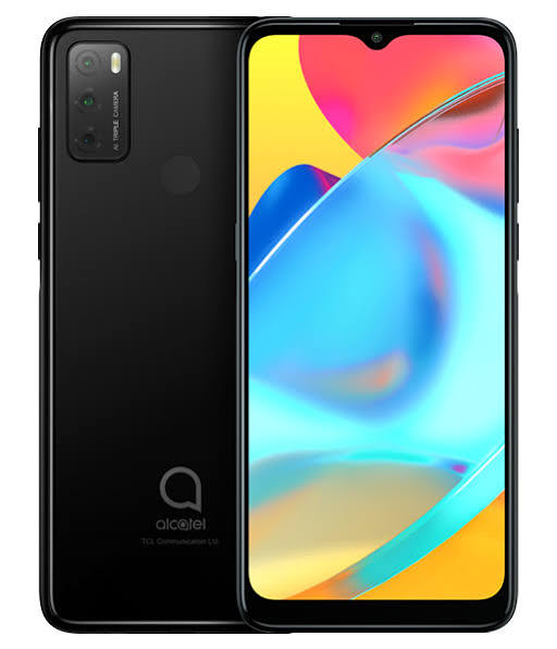 Alcatel 3L Prime 4GB 128GB