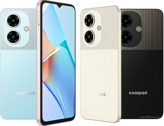 Coolpad CP12 Neo 4GB 128GB - Miniatura 2
