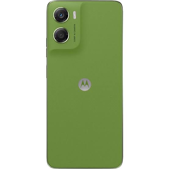 Motorola Moto G06 4GB 256GB - Miniatura 3