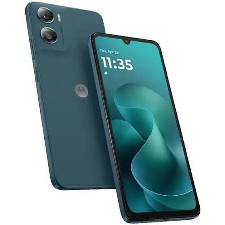 Motorola Moto G06 4GB 256GB