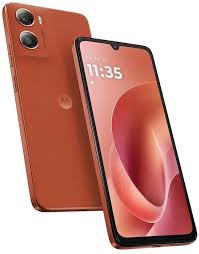 Motorola Moto G06 4GB 256GB - Miniatura 2