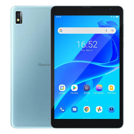Tablet Blackview TAB6