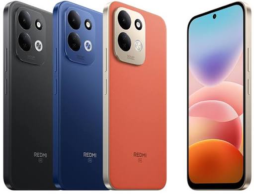 Xiaomi Redmi 17 6GB 256GB - Miniatura 2