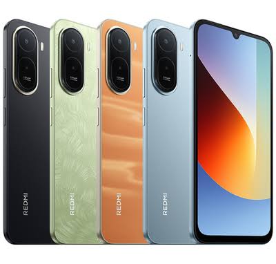 Celular Xiaomi Redmi A7 Pro 3GB 64GB - Miniatura 2