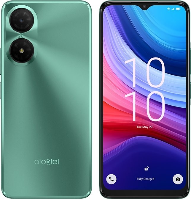 Alcatel 3 (2026) - Miniatura 2