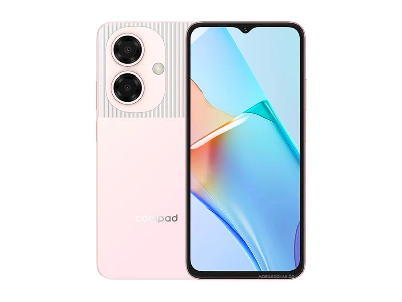 Coolpad CP.12 Neo 256GB