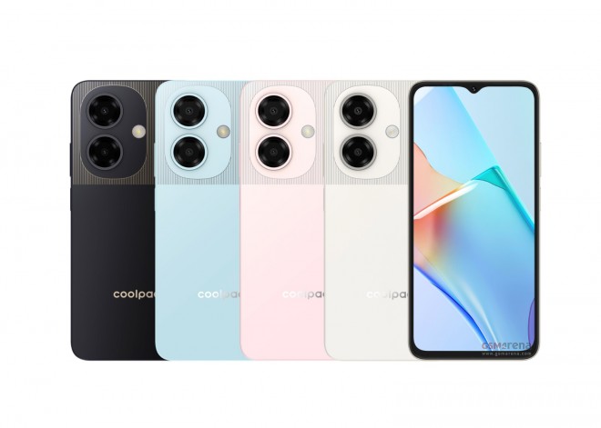 Coolpad CP.12 Neo 256GB - Miniatura 2