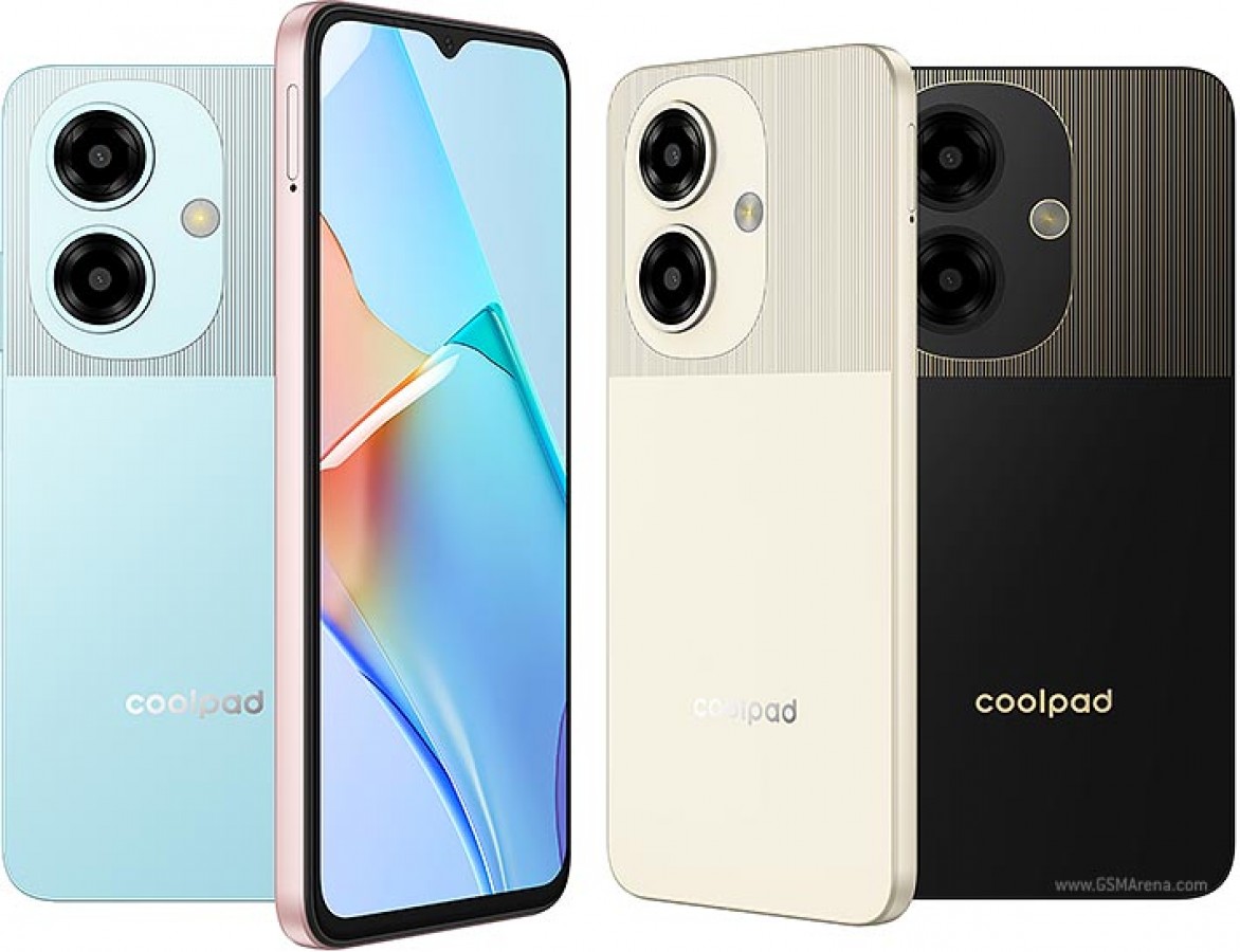Coolpad CP.12 Neo 256GB - Miniatura 3