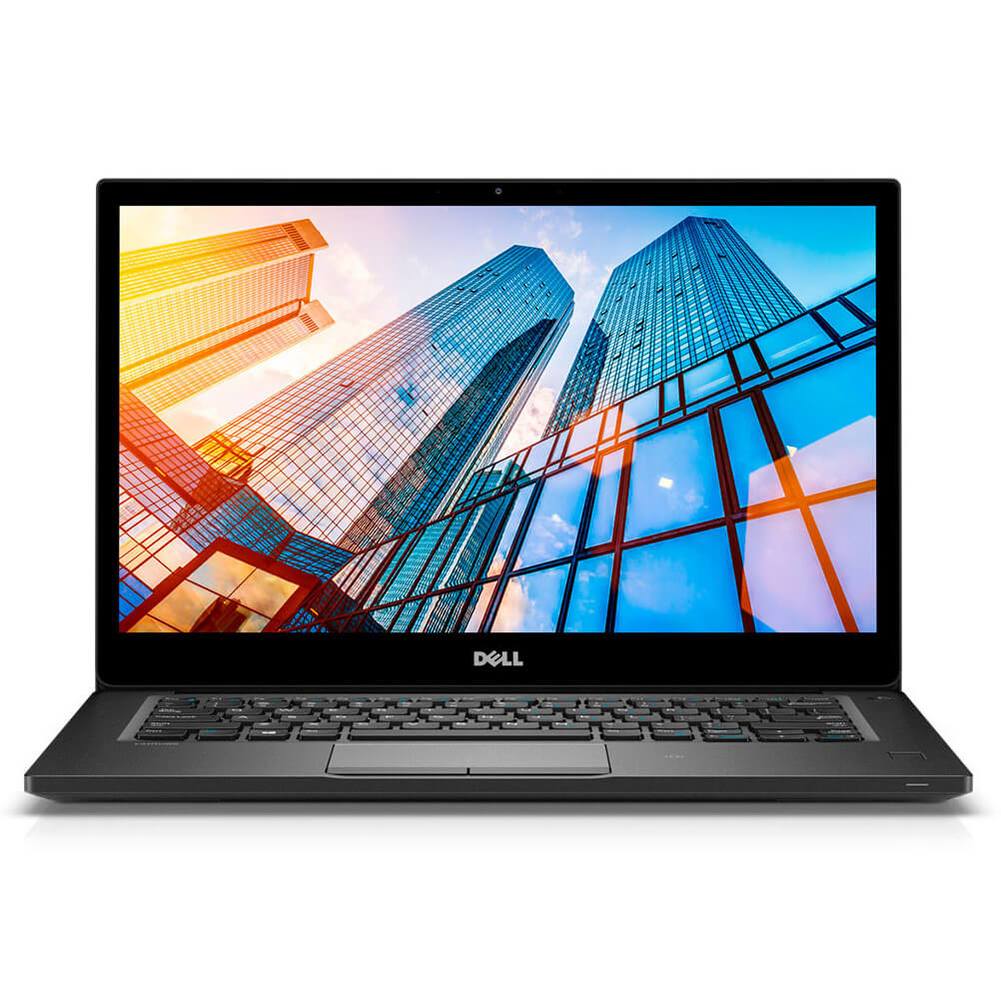 Notebook Dell 7490 14" Táctil Core i5