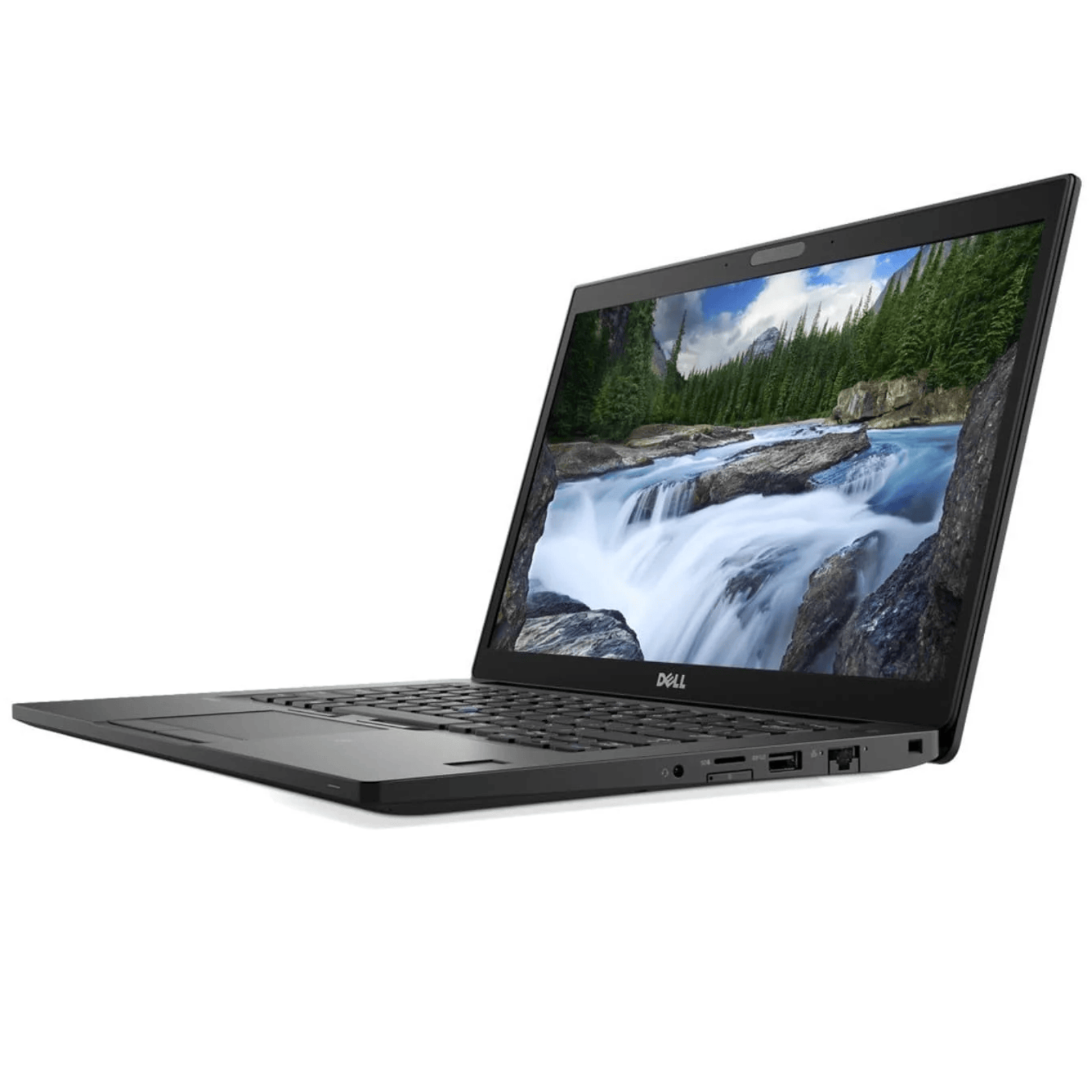 Notebook Dell 7490 14" Táctil Core i5 - Miniatura 2