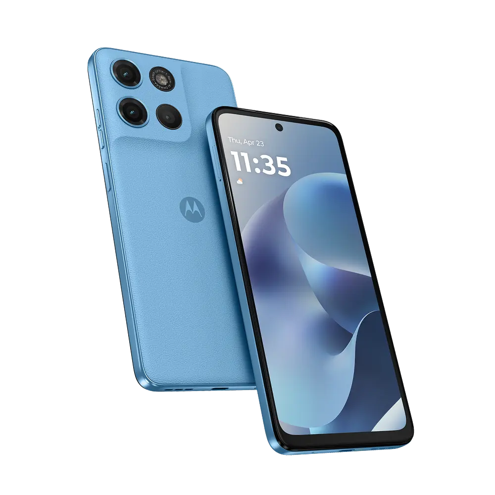 Motorola G17