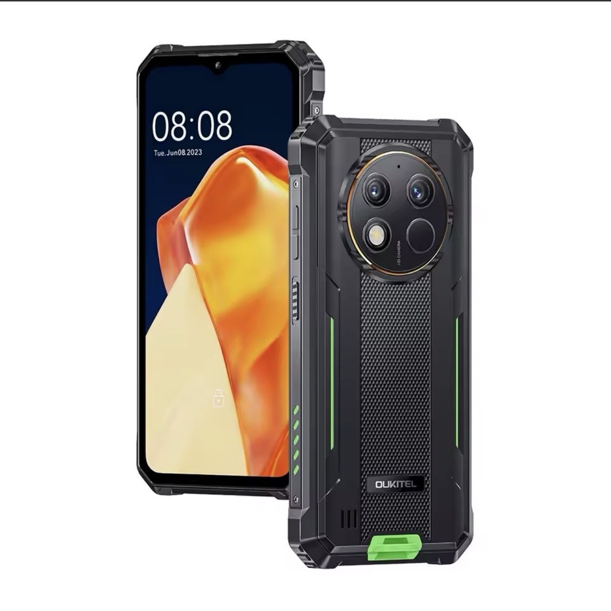 Oukitel G1 - Miniatura 2