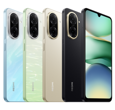 Xiaomi Redmi A5 3GB 64GB - Miniatura 2