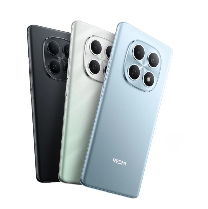 Xiaomi Redmi Note 15 6GB 128GB - Miniatura 2